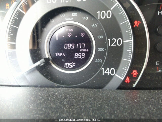 Honda CR-V LX 2014 2HKRM4H35EH688573 Image 15