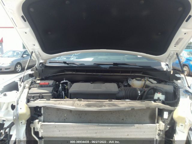 1GKS2DKLXNR220576 GMC YUKON DENALI