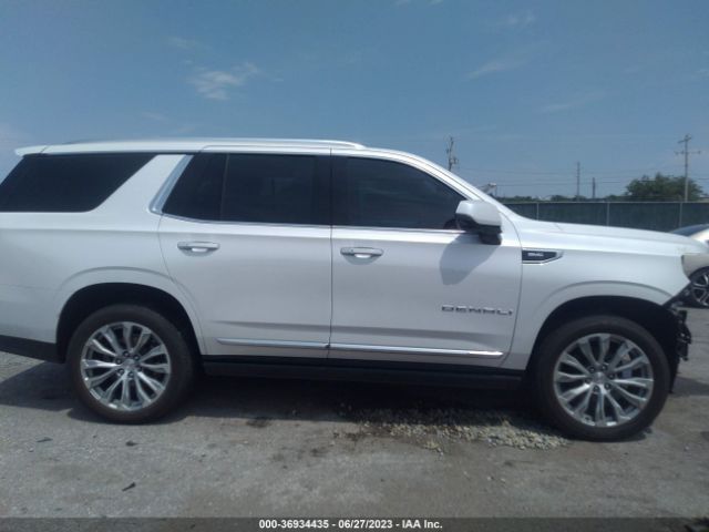 1GKS2DKLXNR220576 GMC YUKON DENALI