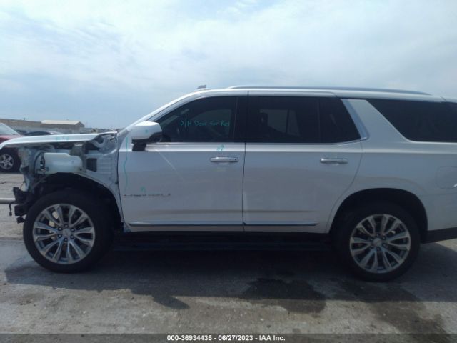 1GKS2DKLXNR220576 GMC YUKON DENALI