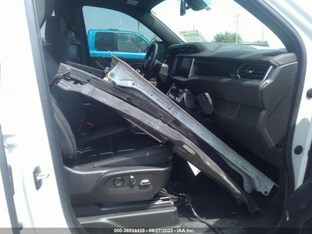 1GKS2DKLXNR220576 GMC YUKON DENALI