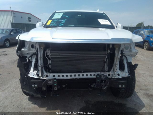 1GKS2DKLXNR220576 GMC YUKON DENALI