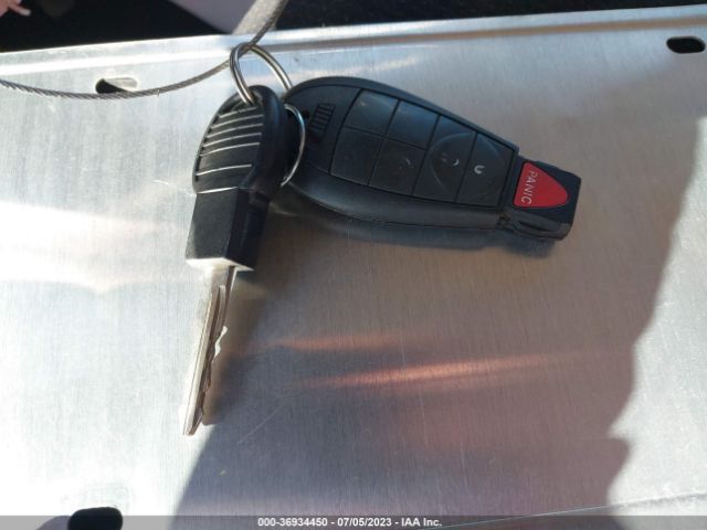 2C4RDGCG3ER205807 Dodge Grand Caravan Sxt