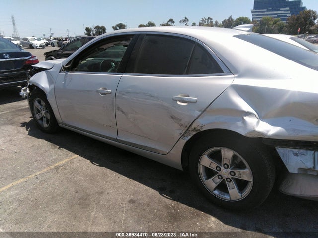 Chevrolet Malibu Limited Lt 2016 1G11C5SA0GF118872 Image 6
