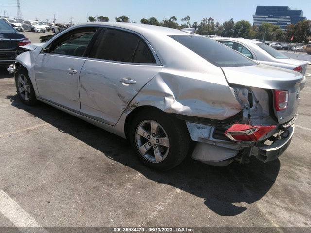 Chevrolet Malibu Limited Lt 2016 1G11C5SA0GF118872 Image 9