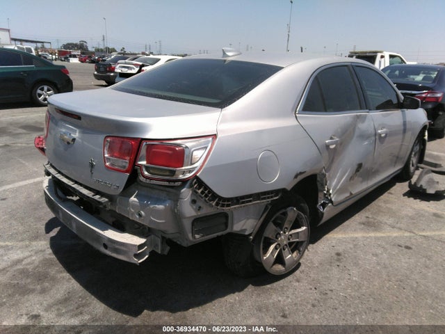 Chevrolet Malibu Limited Lt 2016 1G11C5SA0GF118872 Image 10