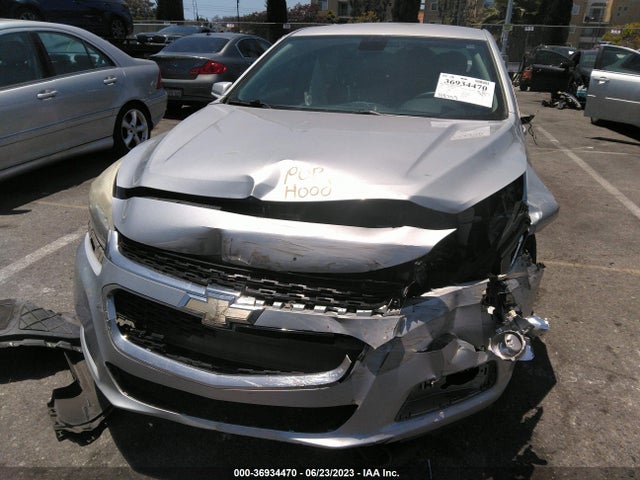 Chevrolet Malibu Limited Lt 2016 1G11C5SA0GF118872 Image 12