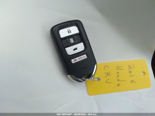 Honda CR-V EX 2016 2HKRM4H56GH728213 Image 11