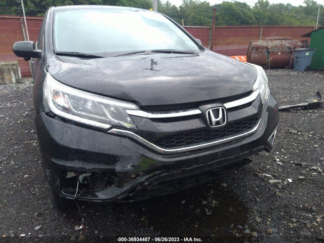 Honda CR-V EX 2016 2HKRM4H56GH728213 Image 6