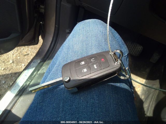 KL4CJHSB0EB626385 Buick Encore Premium
