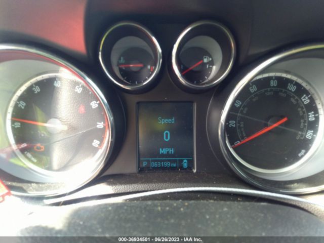 KL4CJHSB0EB626385 Buick Encore Premium