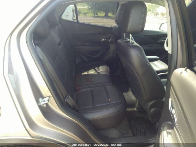 KL4CJHSB0EB626385 Buick Encore Premium
