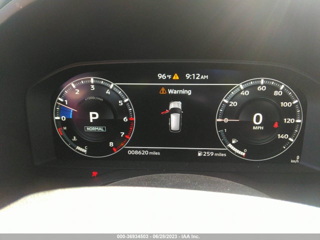 JA4J3VA89NZ091621 Mitsubishi Outlander Sel