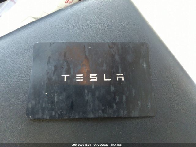 5YJYGDEEXMF158184 Tesla Model Y Long Range