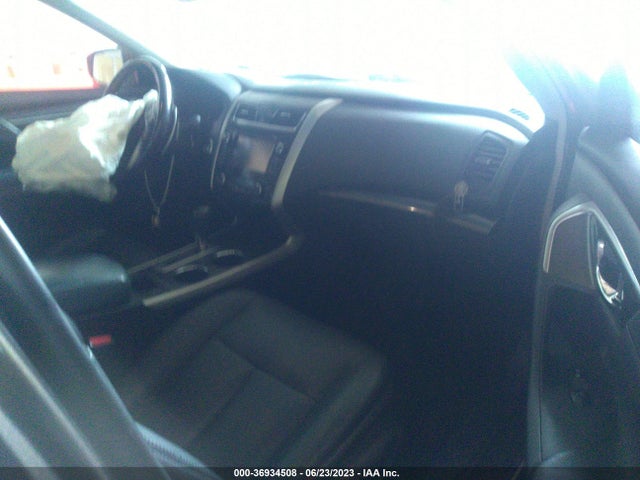 2013 NISSAN ALTIMA 3.5 SL VIN: 1N4BL3AP1DC202823