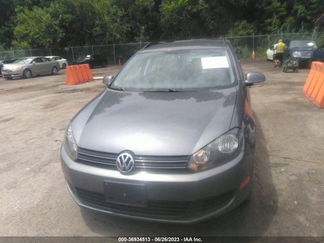 2013 VOLKSWAGEN JETTA SPORTWAGEN TDI VIN: 3VWPL7AJ0DM611569