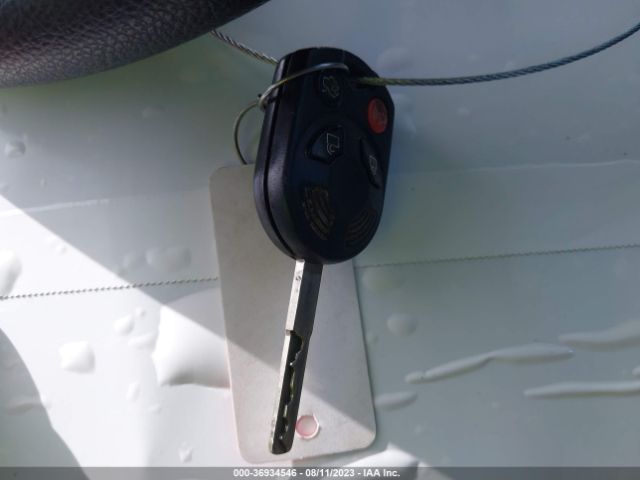 1FADP3K26GL272662 Ford FOCUS SE