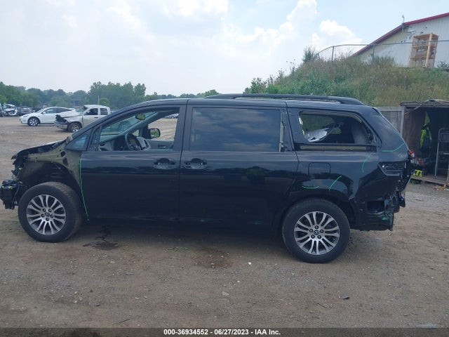 Toyota Sienna Xle Auto Access 2019 5TDYZ3DCXKS010663 Image 6