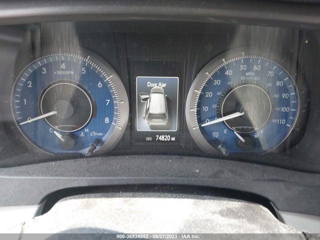Toyota Sienna Xle Auto Access 2019 5TDYZ3DCXKS010663 Image 13