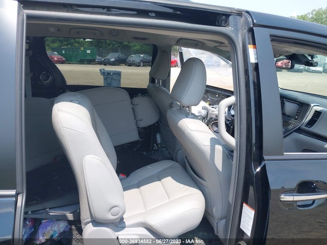 Toyota Sienna Xle Auto Access 2019 5TDYZ3DCXKS010663 Image 14