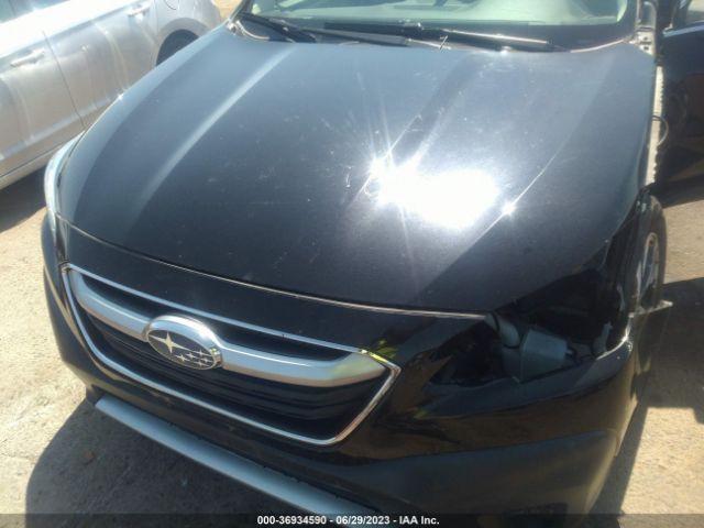 4S4BTANC5M3145558 Subaru Outback Limited