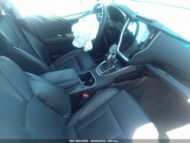 4S4BTANC5M3145558 Subaru Outback Limited