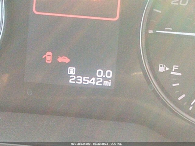 4S4BTANC5M3145558 Subaru Outback Limited