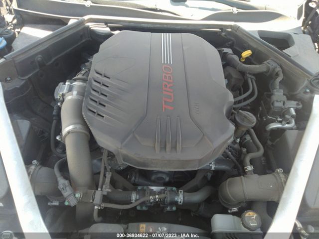 KNAE35LC4J6027004 KIA STINGER GT