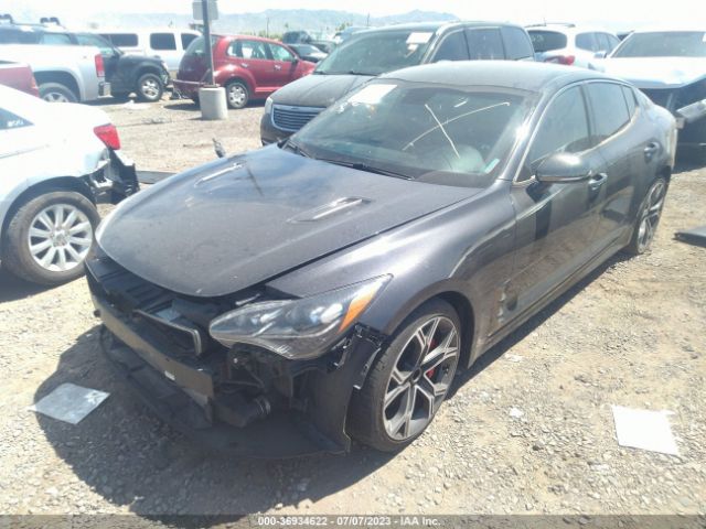 KNAE35LC4J6027004 KIA STINGER GT