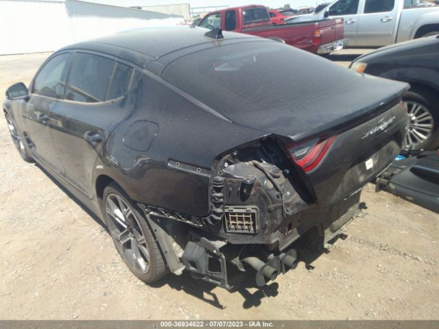 KNAE35LC4J6027004 KIA STINGER GT