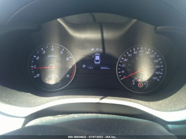 KNAE35LC4J6027004 KIA STINGER GT