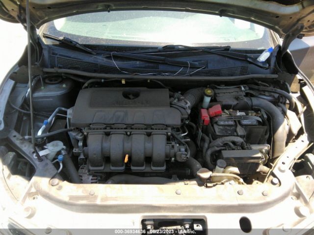 3N1AB7AP1GY291565 Nissan Sentra Sr/sl/s/sv/fe+ S