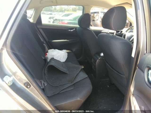 3N1AB7AP1GY291565 Nissan Sentra Sr/sl/s/sv/fe+ S