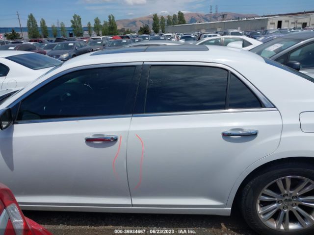 Chrysler 300 300c 2016 2C3CCAEG3GH147732 Image 15