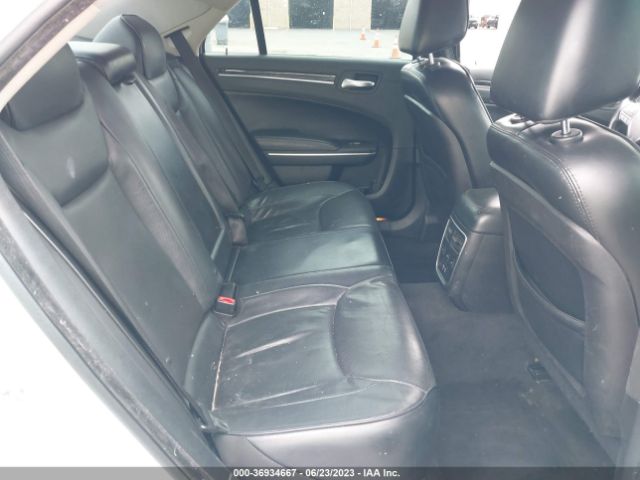 Chrysler 300 300c 2016 2C3CCAEG3GH147732 Image 8