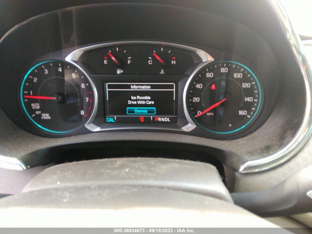 Chevrolet MALIBU LT 2016 1G1ZE5STXGF202163 Image 7