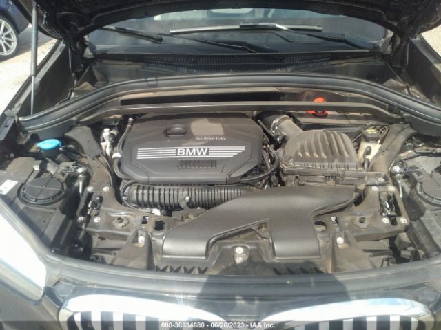 WBXJG7C00M5T45805 BMW X1 Sdrive28i