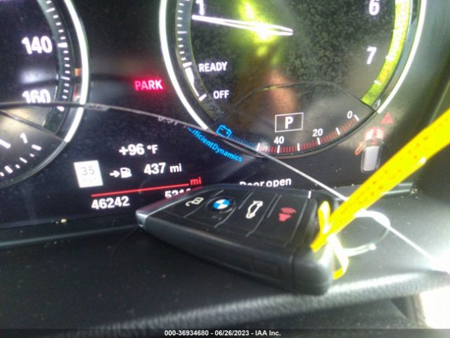 WBXJG7C00M5T45805 BMW X1 Sdrive28i