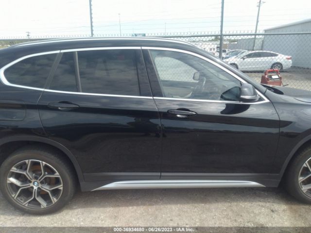 WBXJG7C00M5T45805 BMW X1 Sdrive28i