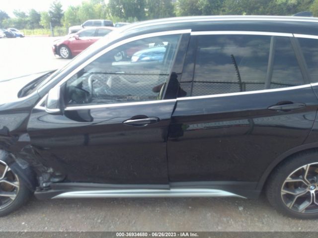 WBXJG7C00M5T45805 BMW X1 Sdrive28i