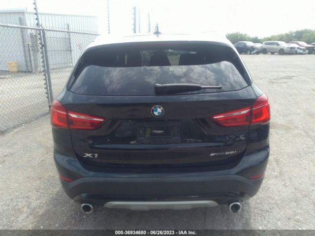 WBXJG7C00M5T45805 BMW X1 Sdrive28i