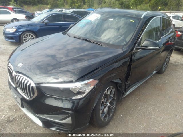 WBXJG7C00M5T45805 BMW X1 Sdrive28i