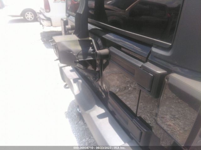 1C4BJWDG6FL675990 Jeep Wrangler Unlimited Sport