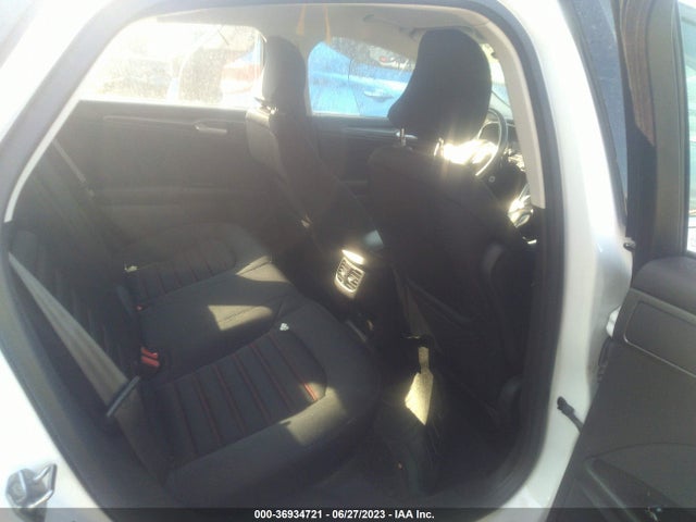 2015 FORD FUSION SE VIN: 3FA6P0H93FR283954