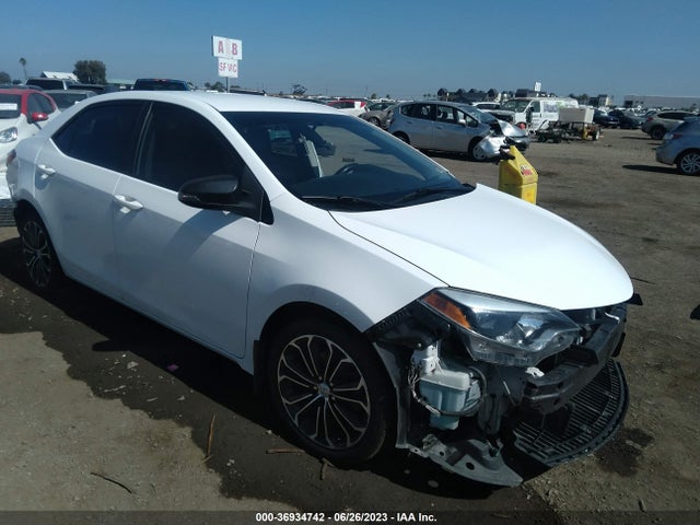 2016 2T1BURHE1GC619062 main image