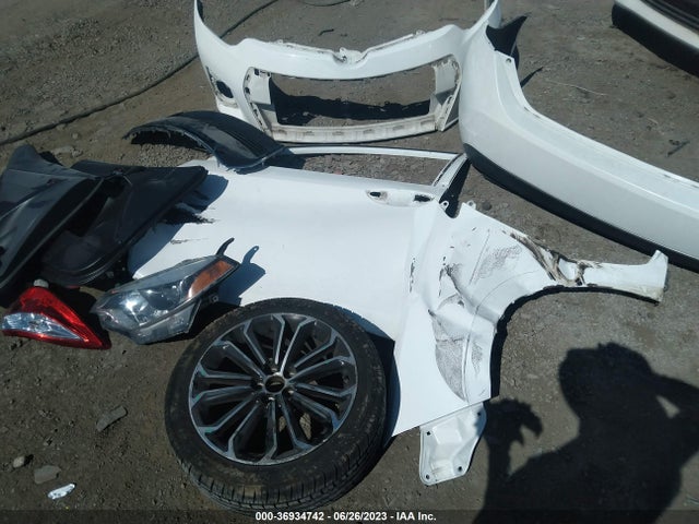 Toyota Corolla L/le/s/s Plus/le Plus 2016 2T1BURHE1GC619062 Image 4