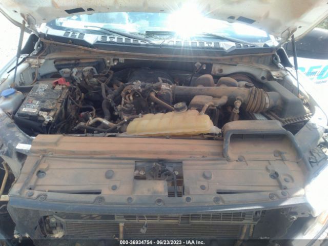 1FTMF1CB9KKD31900 Ford F-150 Xl/xlt