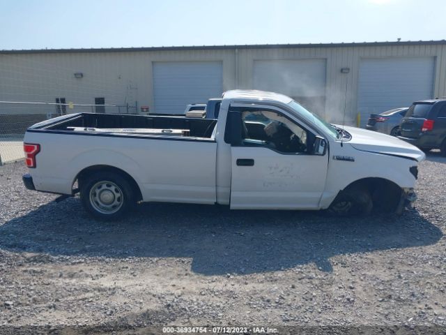 1FTMF1CB9KKD31900 Ford F-150 Xl/xlt