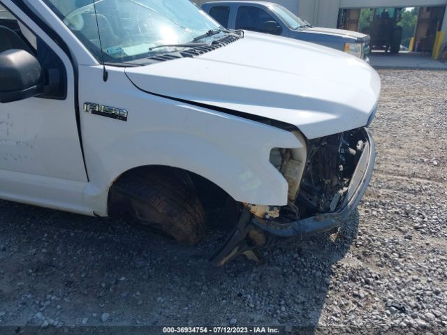 1FTMF1CB9KKD31900 Ford F-150 Xl/xlt
