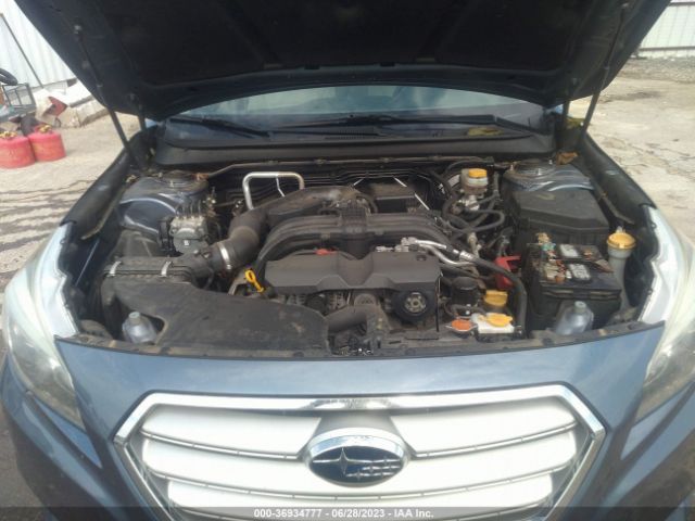 4S3BNAC64H3044268 Subaru Legacy Premium